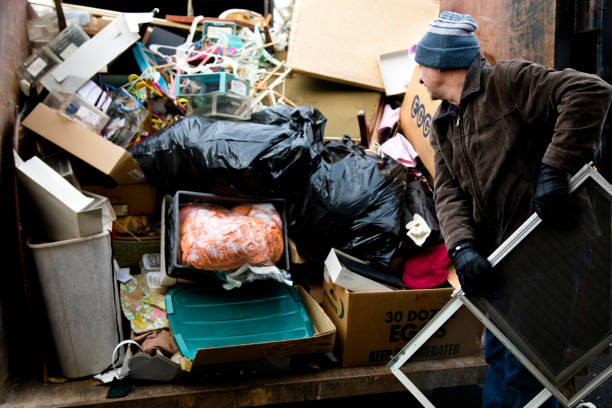 Best Commercial Junk Removal  in Webster Groves, MO